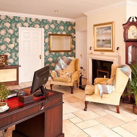 Amber Heights Galway Exterior foto