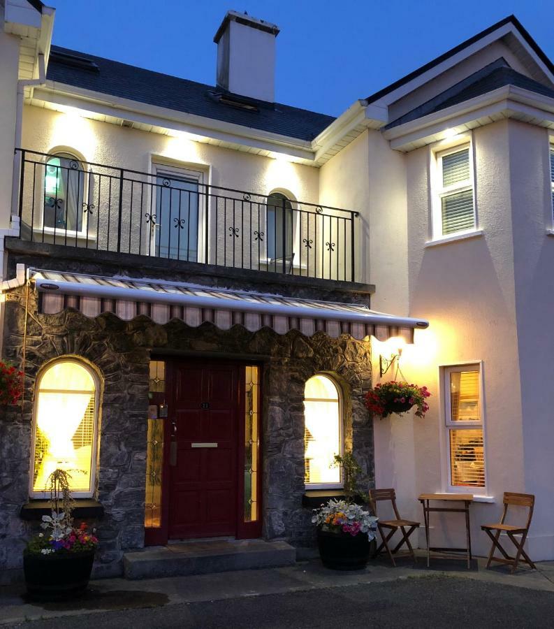 Amber Heights Galway Exterior foto